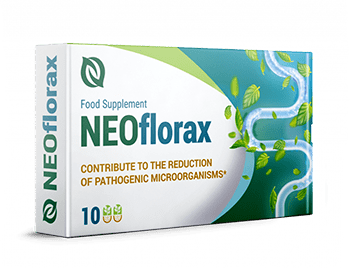 Kapseln NEOflorax