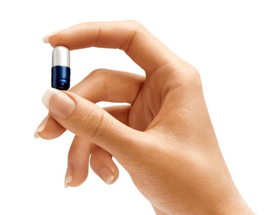 Wie ist NEOflorax einzunehmen